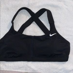 Sport bra